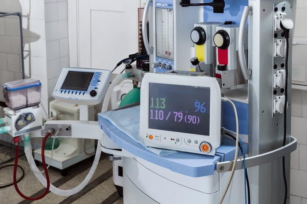 Experienced anesthesia error attorney at a law firm representing victims of medical negligence.