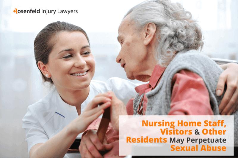 Chicago Nursing Home Sexual Assault Attorneys