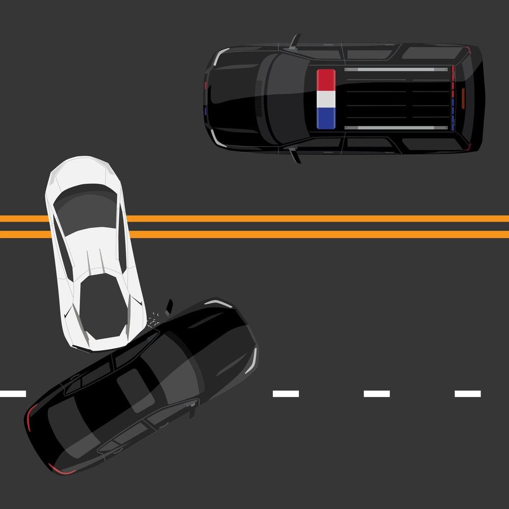 Attorney assisting victims in car accidents caused by the other driver’s fault.