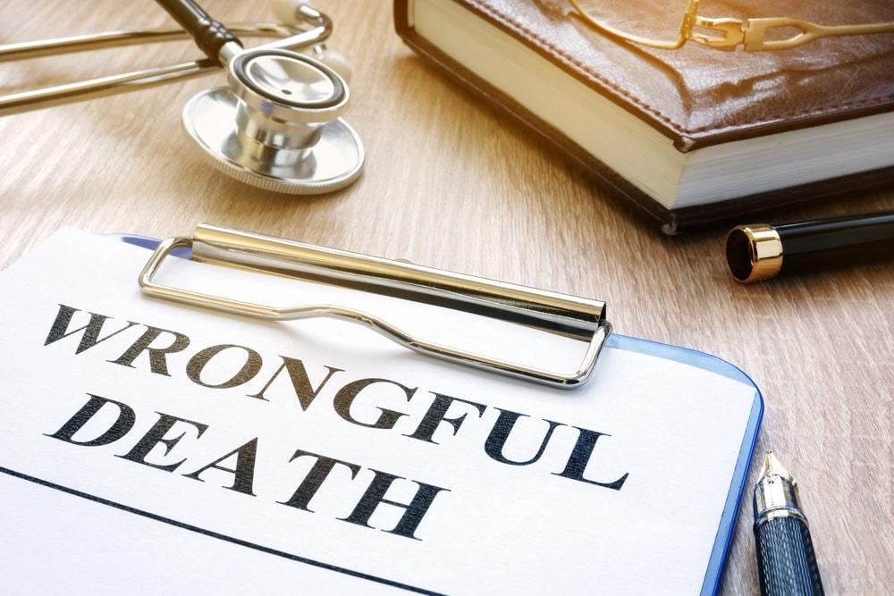 Chicago lawyer representing families in nursing home abuse and wrongful death cases.