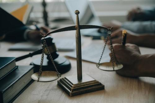 Personal Injury Mediation