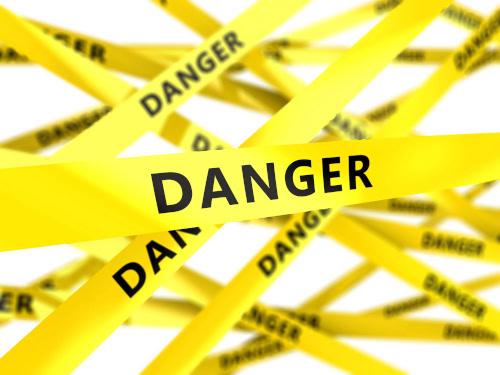 Most dangerous vehicles on the road
