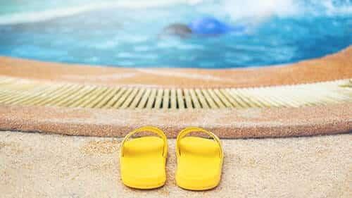 drowning statistics and fatalities