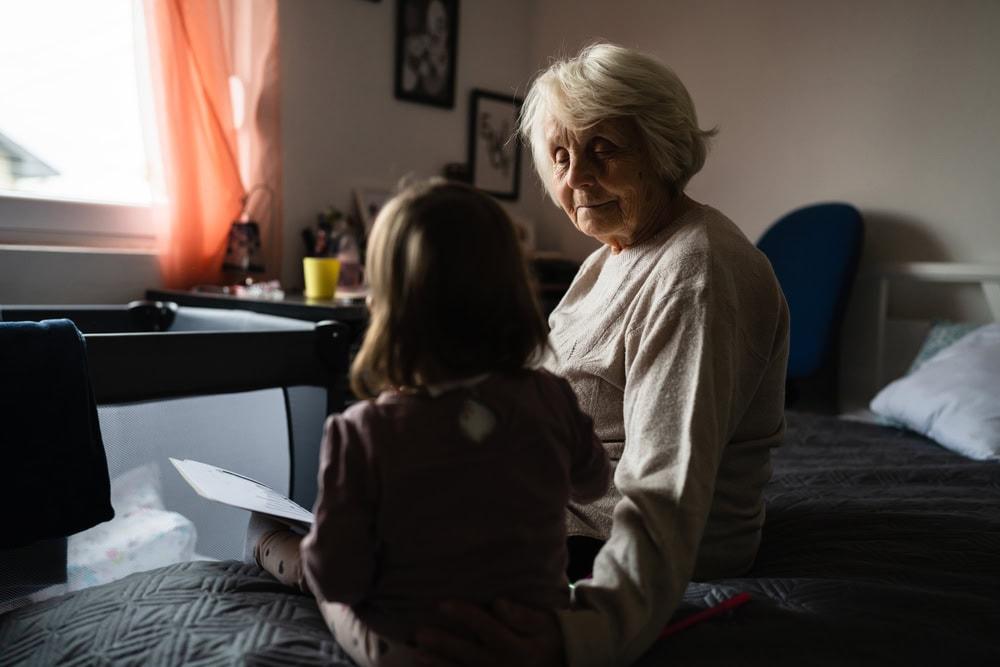 Law firm representing wrongful death claims caused by nursing home negligence and abuse.