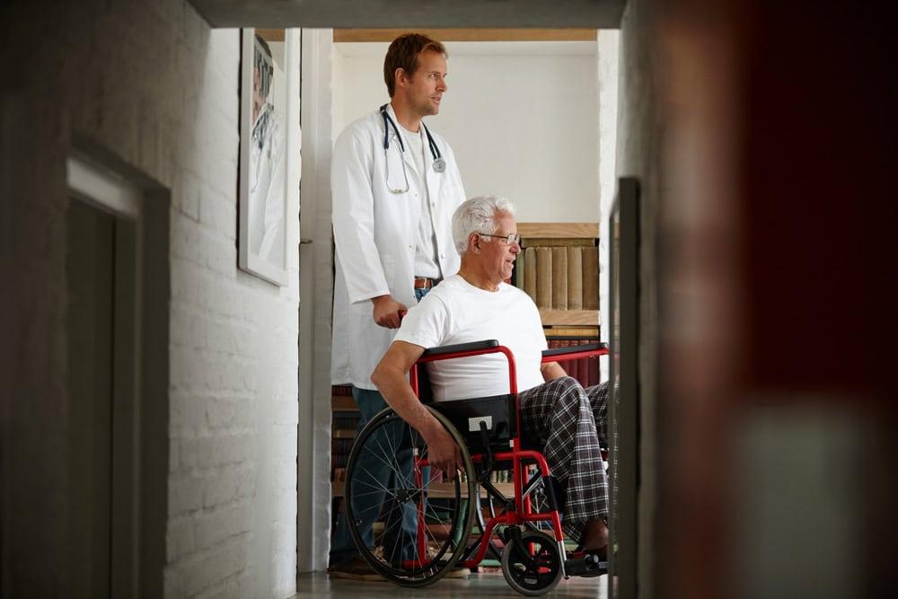 Naperville lawyer investigating worst nursing homes for neglect and abuse cases