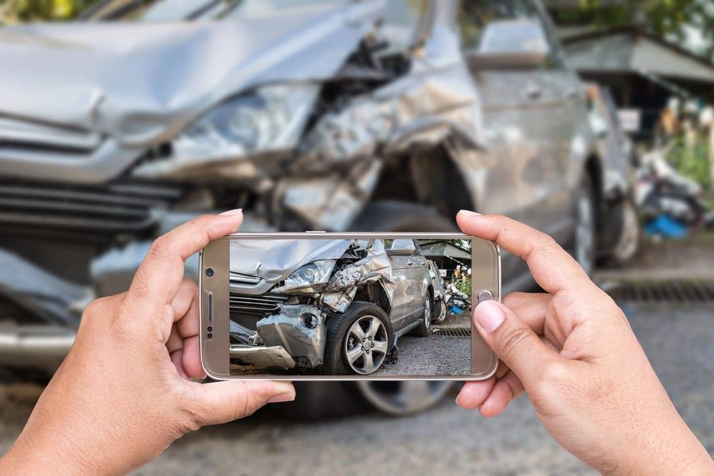 Car accident lawyer helping clients file a personal injury claim for fair compensation.
 