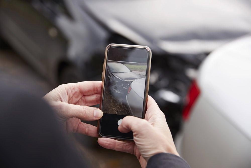 Joliet rideshare accident lawyer helping victims of Uber and Lyft driver crashes.