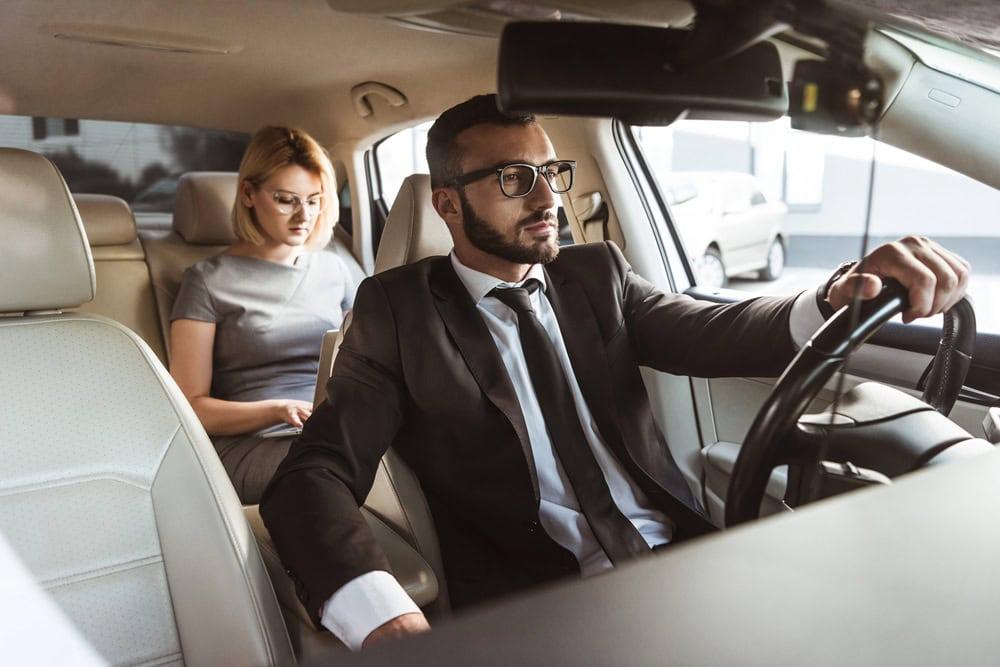 Injured Uber passenger asking if they can sue Uber for an accident