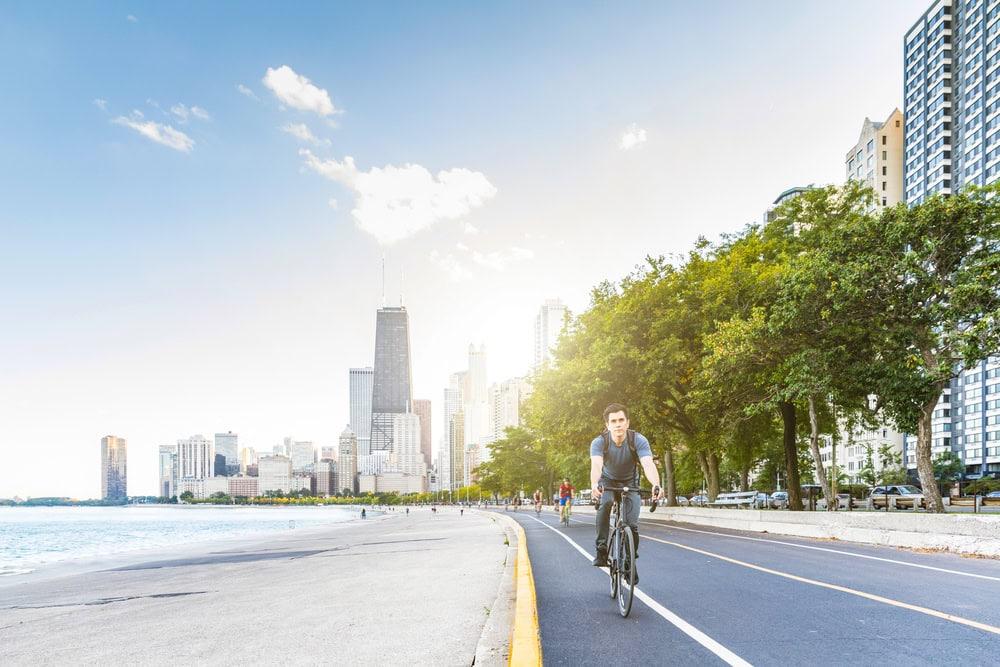How to Prevent Chicago Bicycle Accidents?