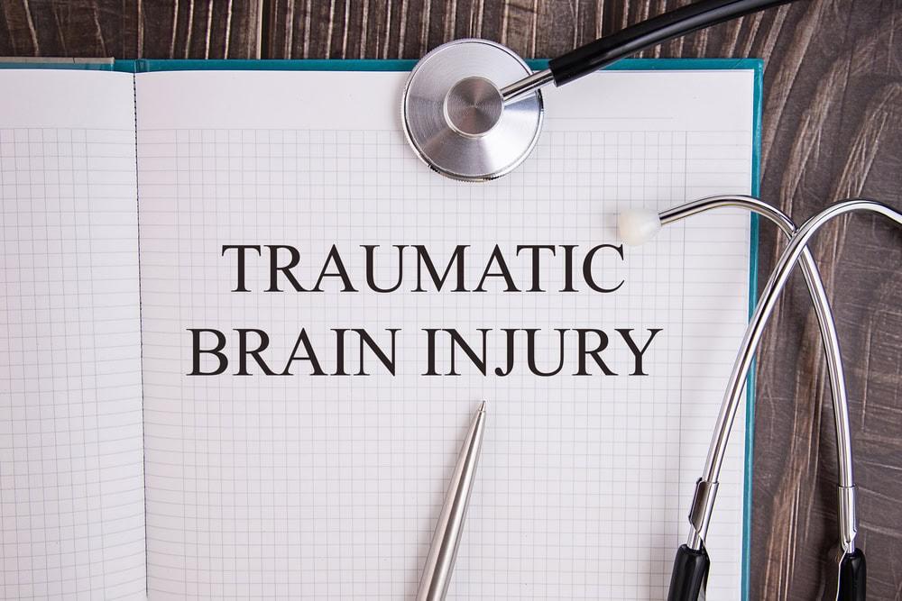 Skilled attorney in Rockford handling traumatic brain injuries caused by accidents.