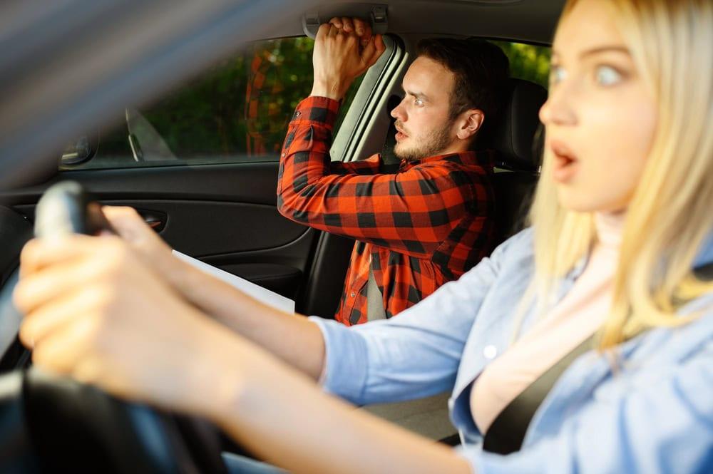 Passenger rights and injury compensation following a car accident