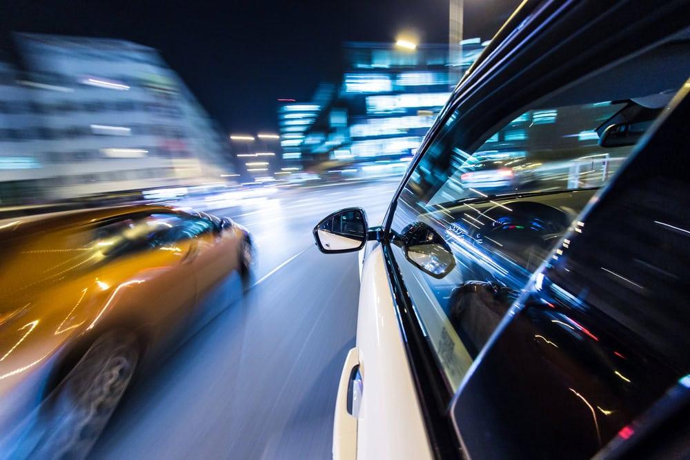 Law firm helping victims of night driving crashes and fatal accidents pursue compensation.