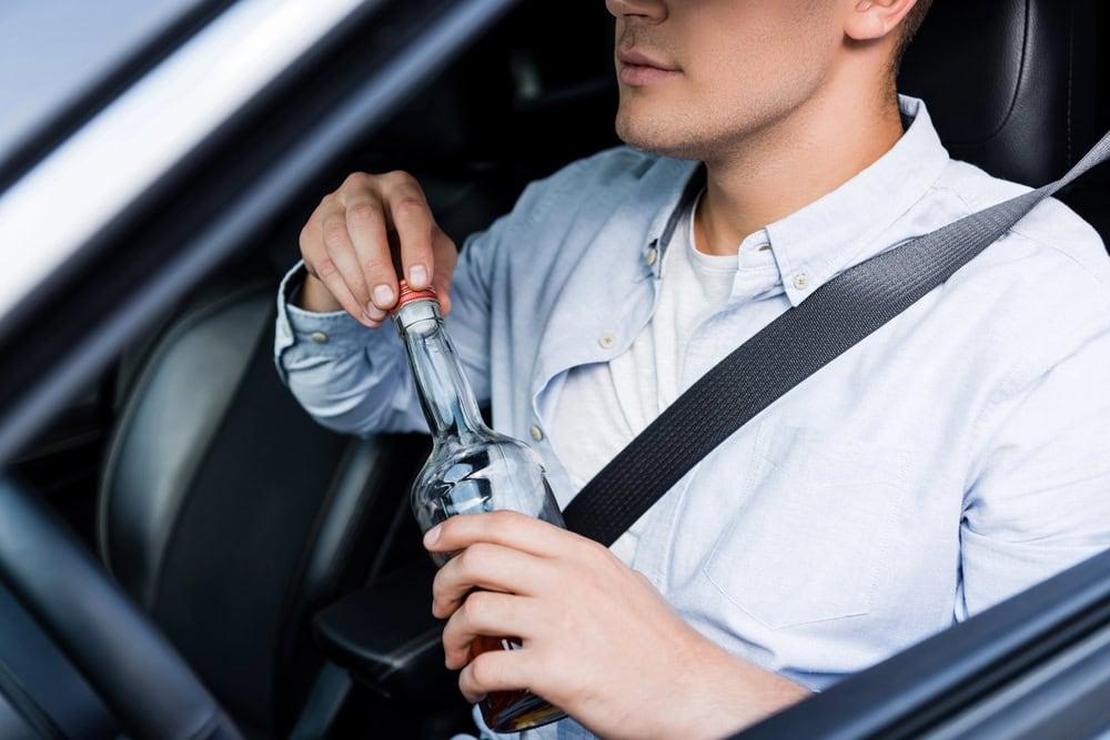 Chicago DUI accident lawyer helping victims of drunk driving crashes.
 