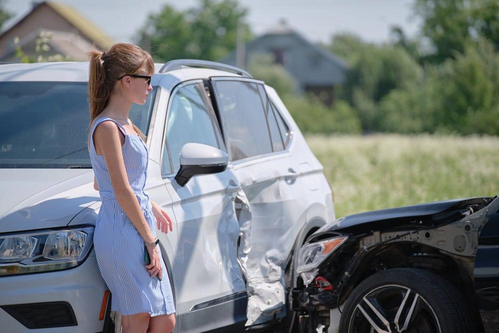 Law firm in Chicago assisting with Hartford insurance claims and car accident cases.