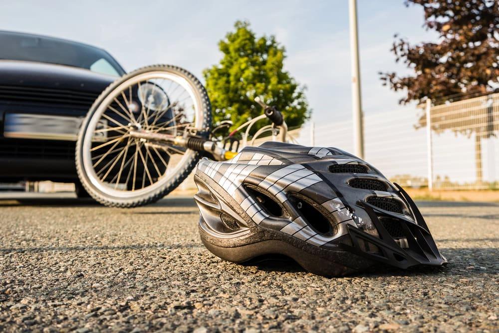 Understanding fault and legal responsibility in a Chicago bicycle accident.