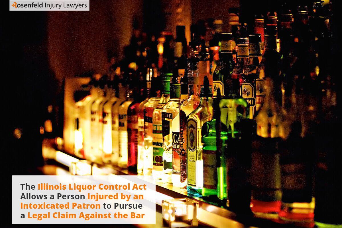 Chicago Dram Shop Liability Lawyer
