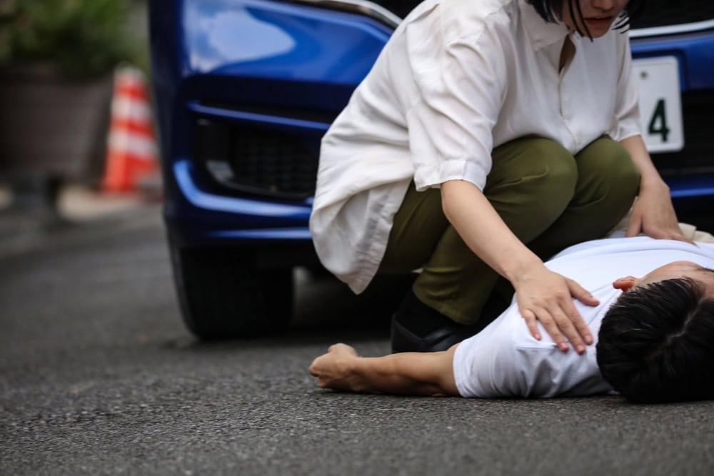 Law firm helping car accident victims get medical care and physical therapy for injuries