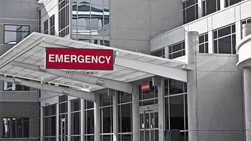 Naperville Medical Malpractice