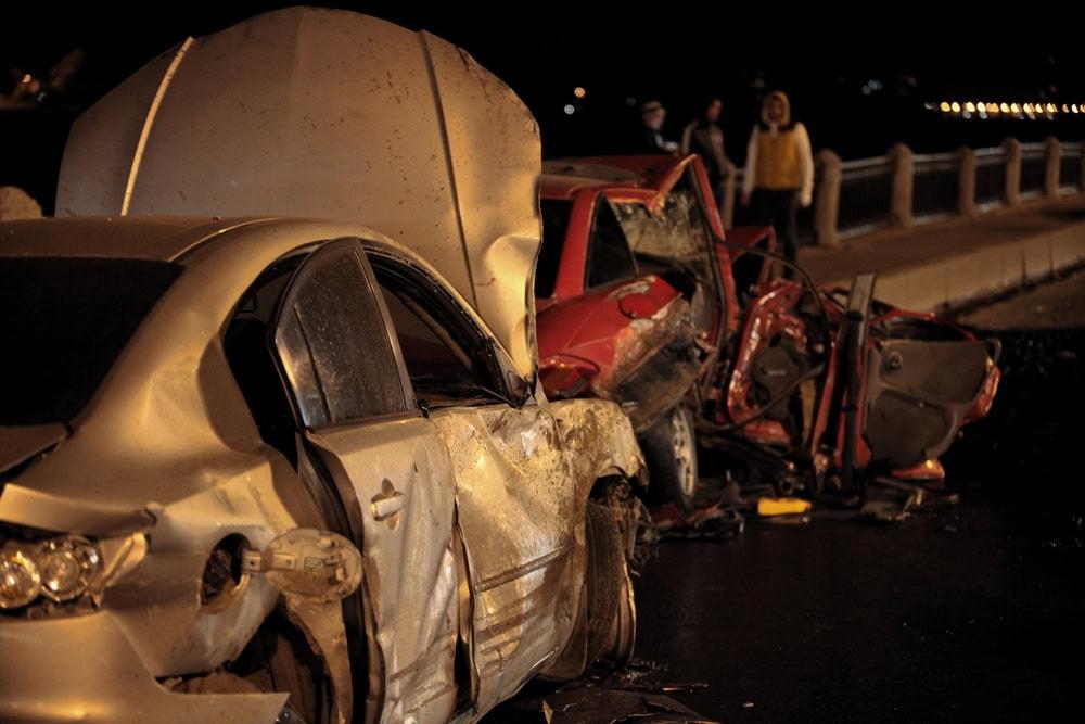 Trusted Rockford law firm advocating for car accident victims after head-on collisions.