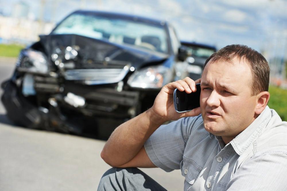 Buffalo Grove law firm experienced in rideshare accident cases
