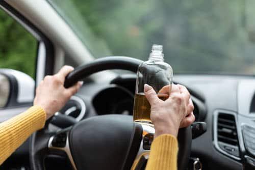 dui accident settlements