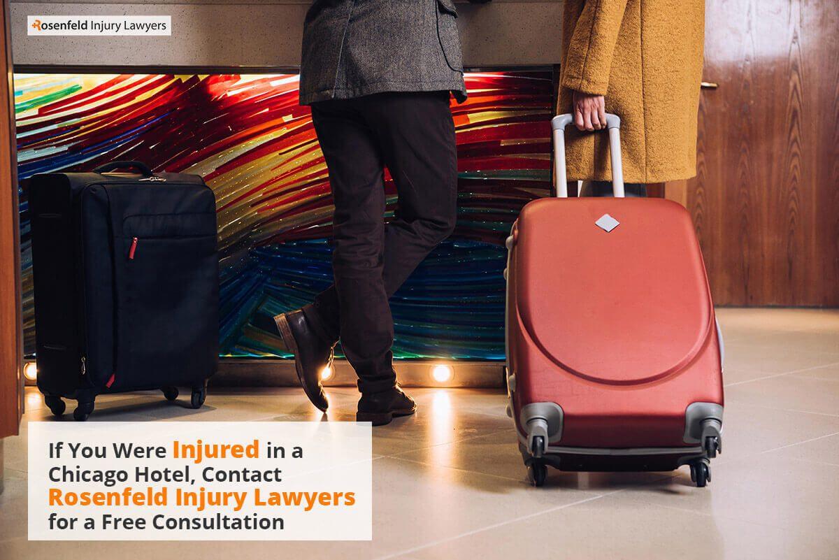 Chicago Hotel Accident Attorney