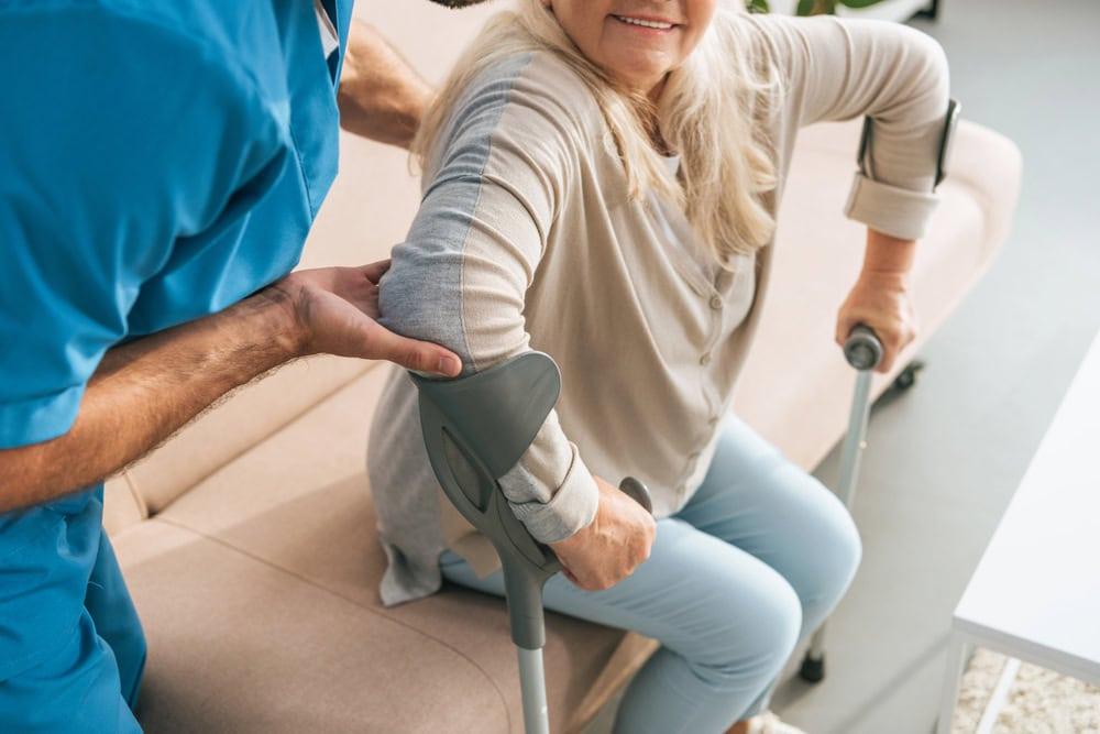 Compassionate nursing home abuse attorney in Rockford seeking justice for seniors.
