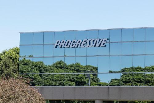 Progressive insurance denies car accident claim