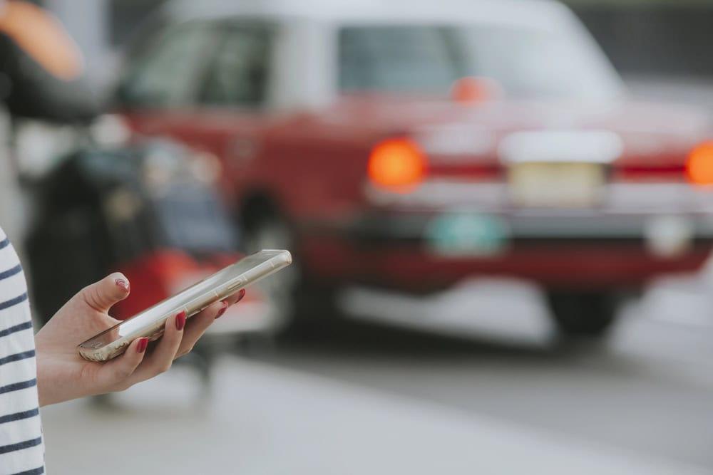 Experienced rideshare accident attorney in Joliet, IL, handling personal injury claims