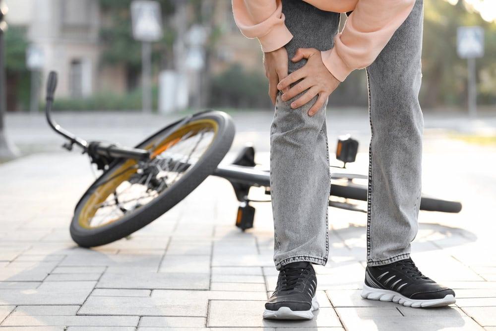 Filing a bicycle accident injury claim in Buffalo Grove, IL.