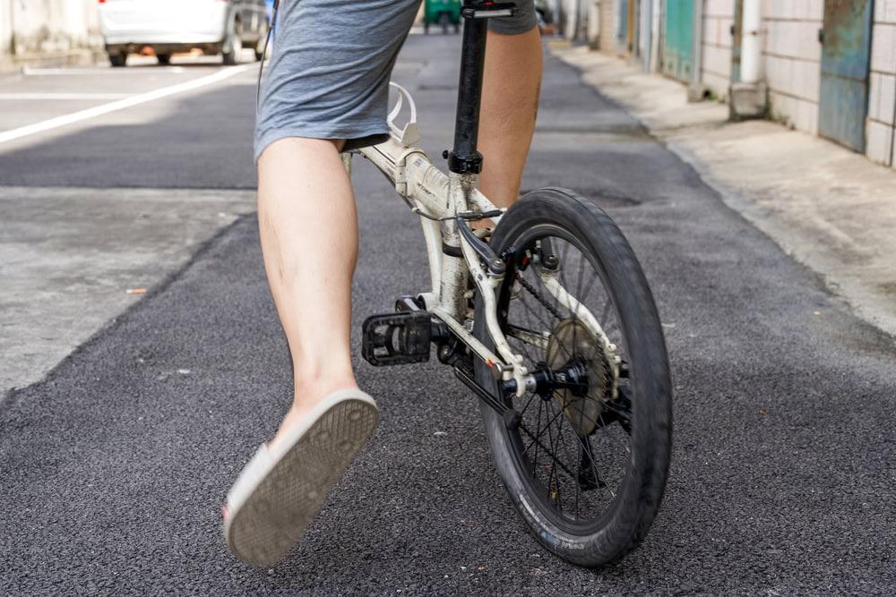 Top Chicago attorney handling bicycle accident cases in Buffalo Grove.
