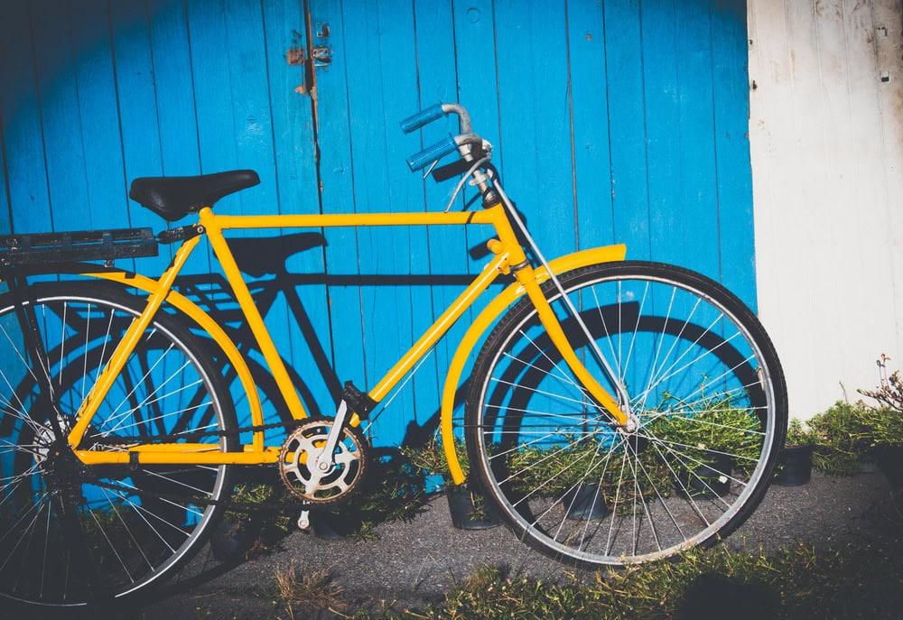 Bicycle accident attorney in Chicago providing safety advice for cyclists.