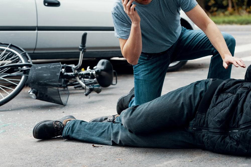 Leading Chicago law firm representing bicycle accident victims in Springfield, IL.