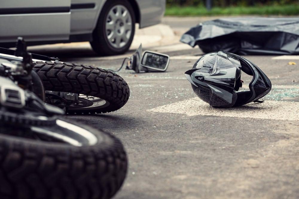 Trusted Rockford motorcycle accident law firm advocating for injured riders.