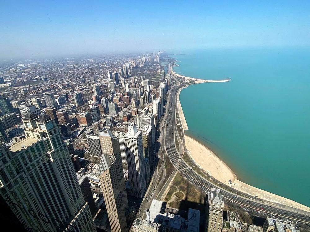 Seeking compensation for pain and suffering after a Chicago highway accident