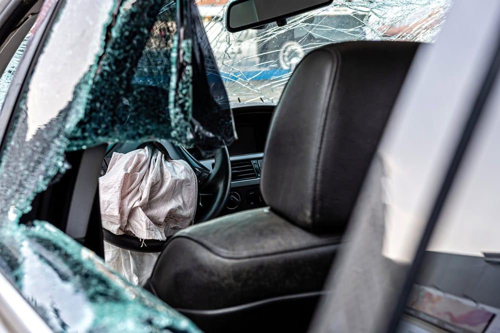 Chicago lawyer helping clients file a Country Financial auto claim after an accident.