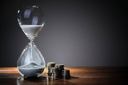 Deposition settlement timeline
