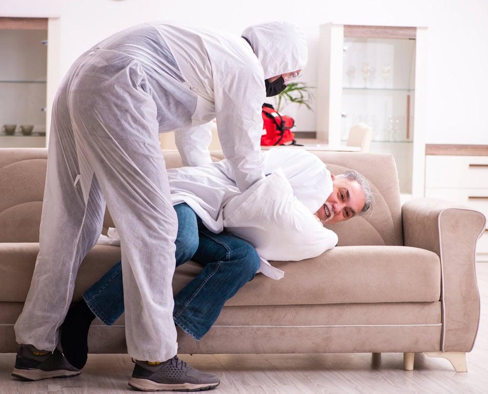 Springfield law firm reviewing complaints against worst-rated nursing homes