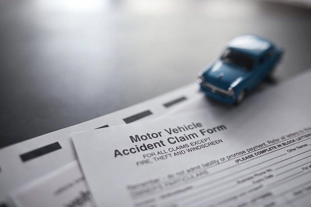 Chicago law firm representing victims of car accidents with medical bills.