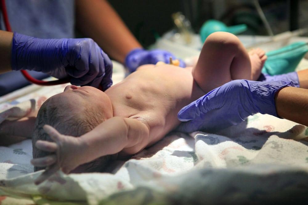 A Rockford birth injury lawyer handling medical negligence cases for families.