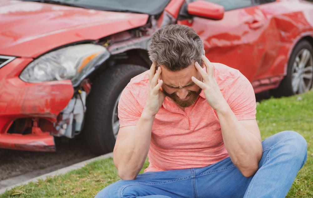 Personal injury law firm handling car accident claims and negotiating with the insurance company.