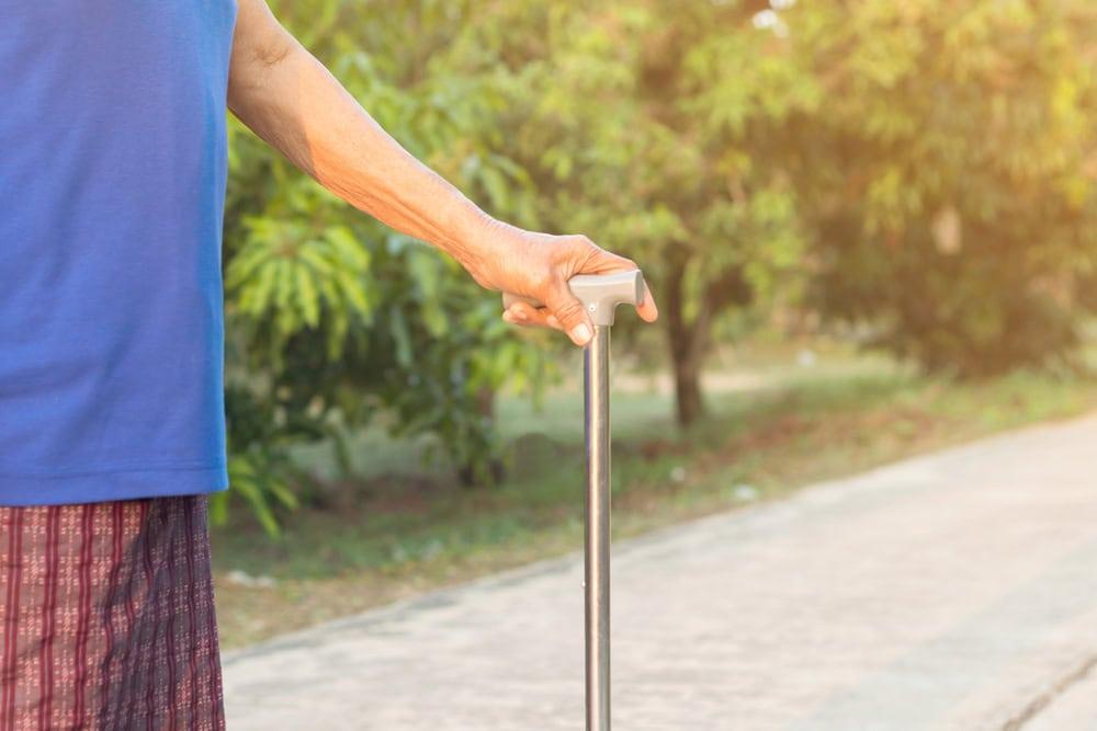 Lawyer handling nursing home elopement and wandering injury claims
