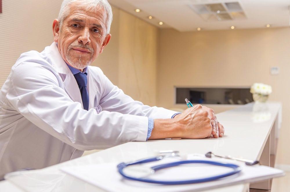 Experienced Rockford medical malpractice lawyer helping victims of negligence.
