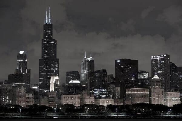 Why Is Chicago Called Chiraq