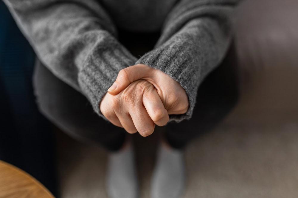 Chicago lawyer helping clients facing depression after a traumatic car accident