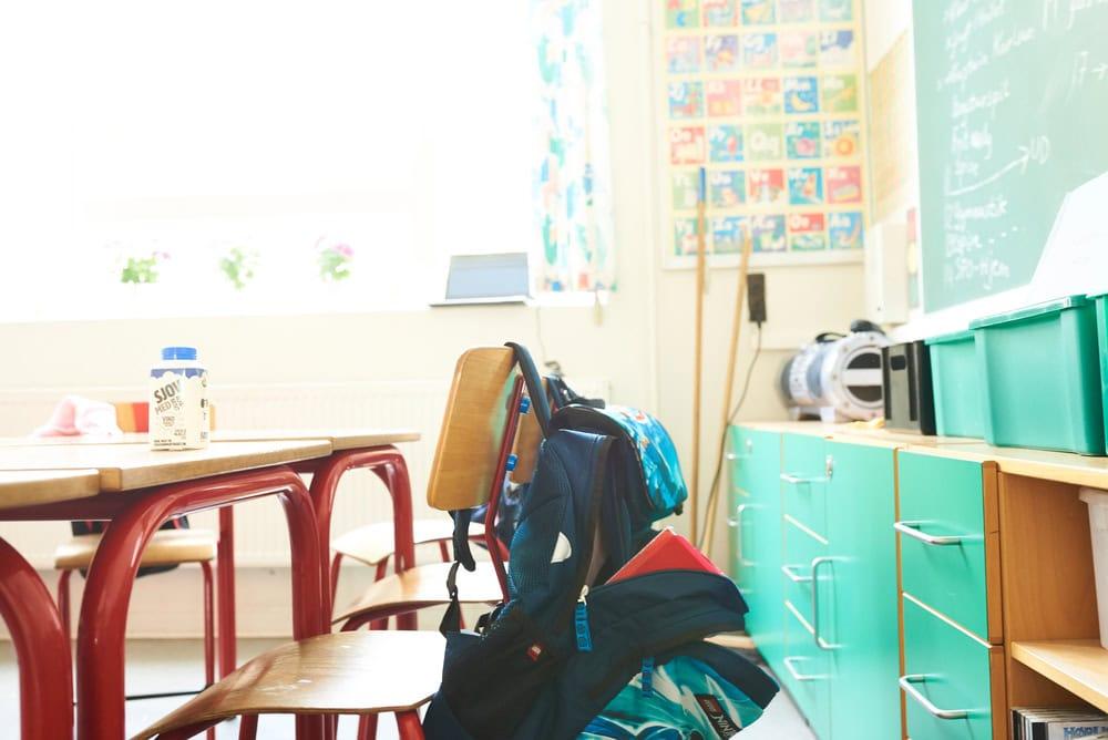 Law firm providing legal guidance for school sexual abuse cases