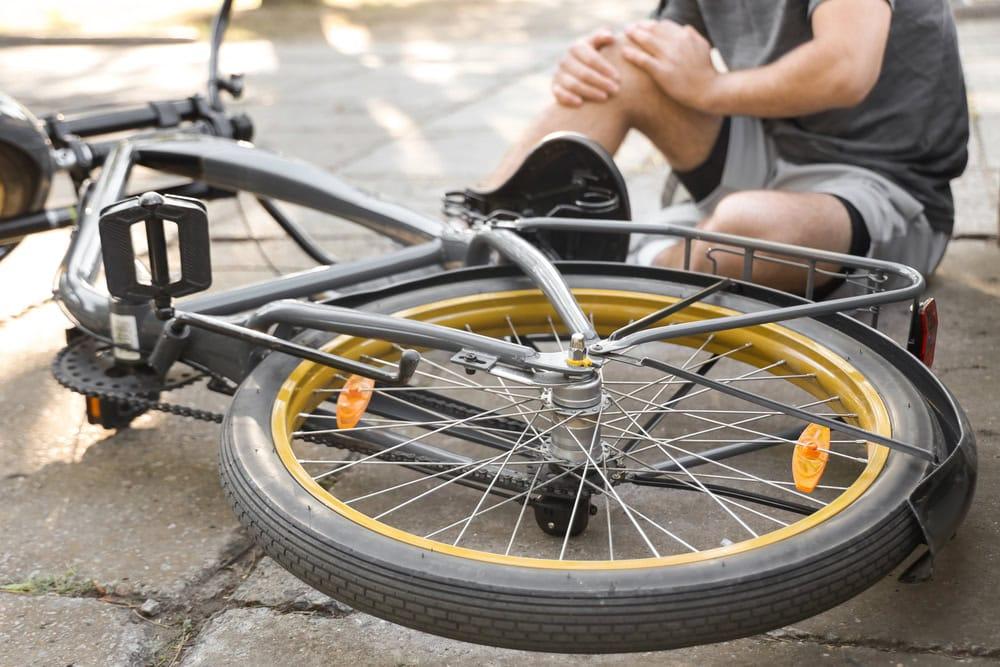 Naperville law firm focused on bicycle accident claims and injuries.