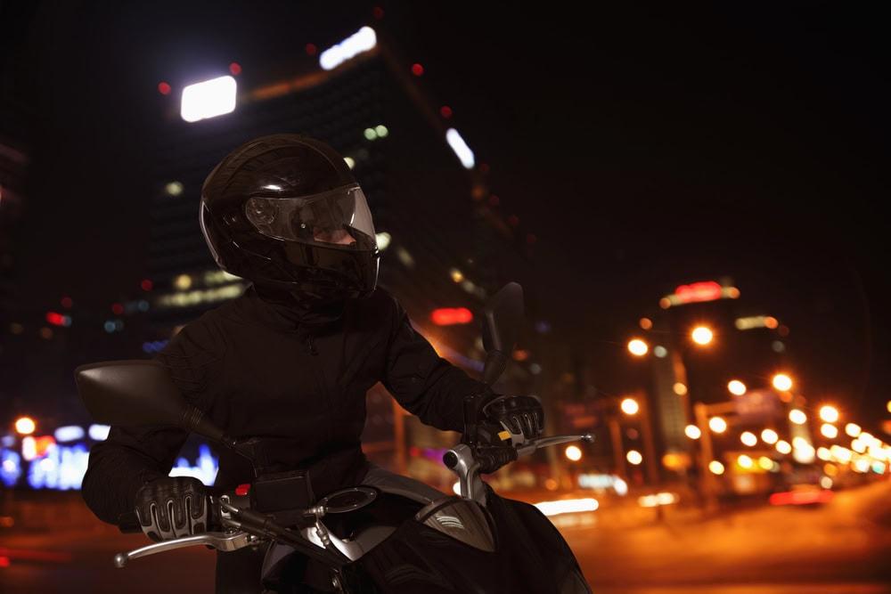 Skilled motorcycle accident attorney in Rockford, IL, fighting for injured riders.