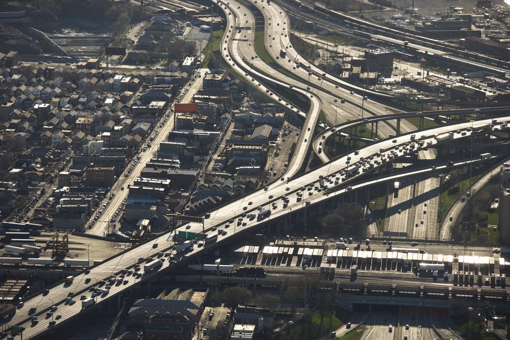 Injury attorney helping victims of car accidents caused by traffic congestion