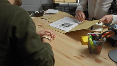 Deposition in persona injury claims